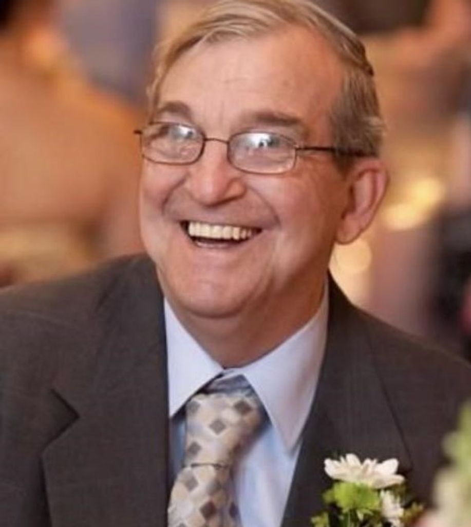 Harry Hober, Jr. Profile Photo