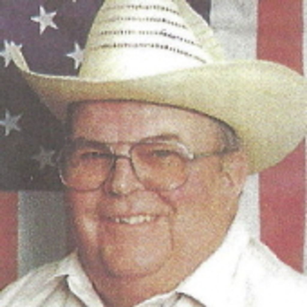 Richard "Dick" Chinburg