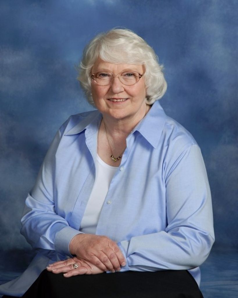 Nancy J. (Perry) Perisian