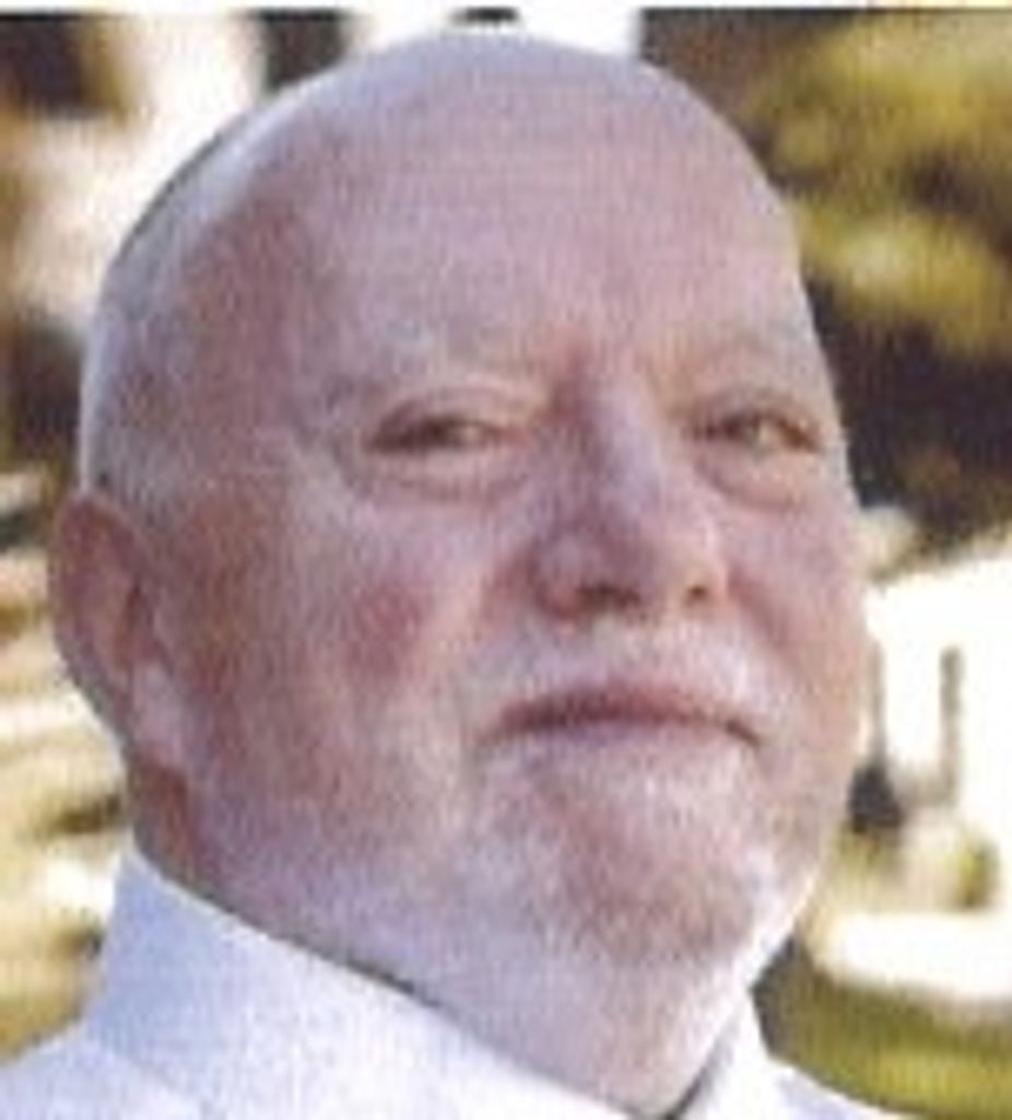 Jeffery Berke