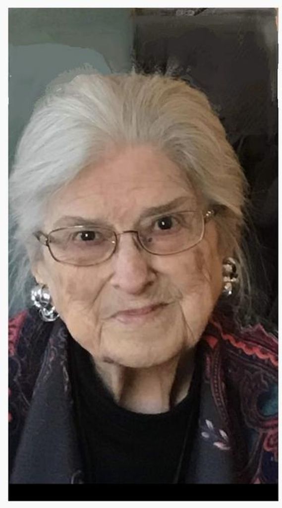 Jacqueline Selby Labarre Profile Photo