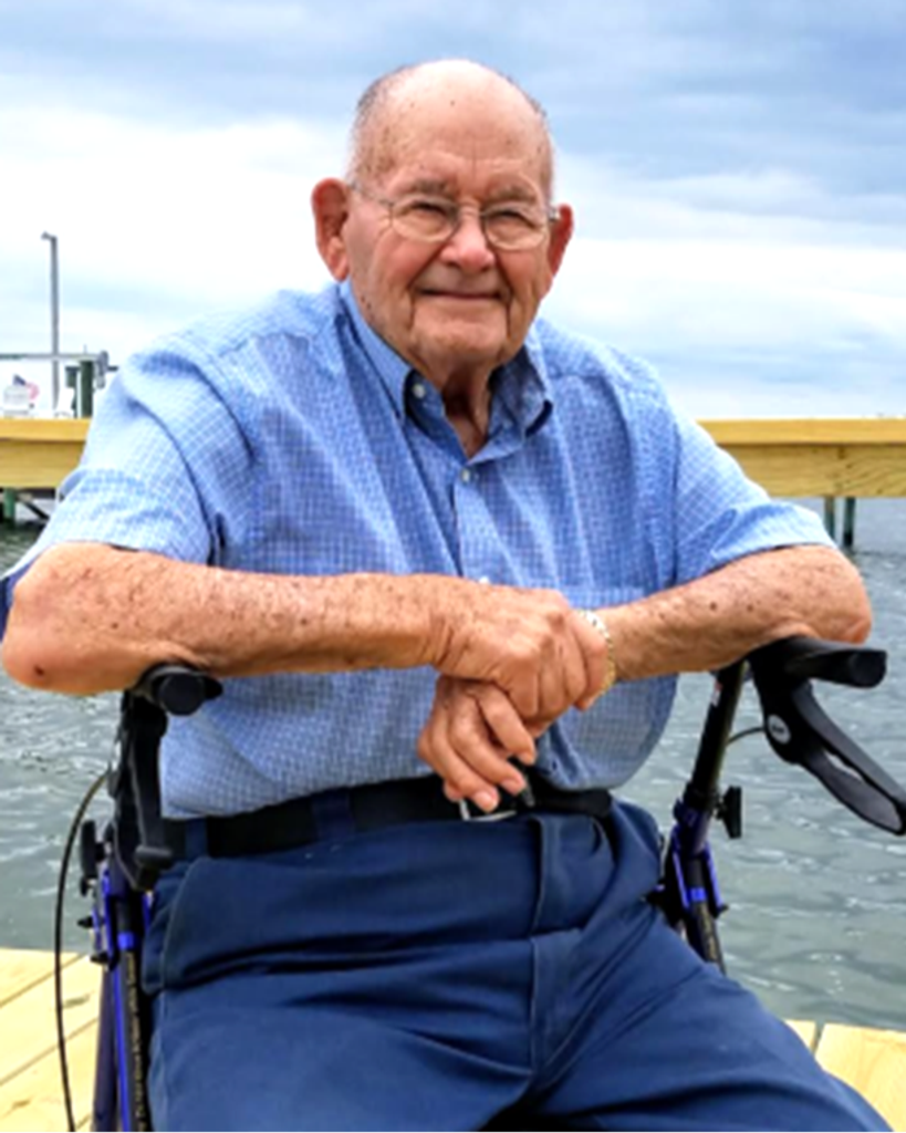 Jesse Earl Lewis Sr.