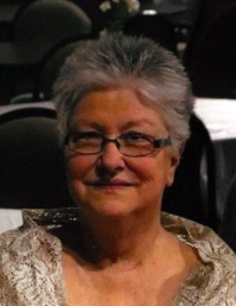 Marcella A. Clark