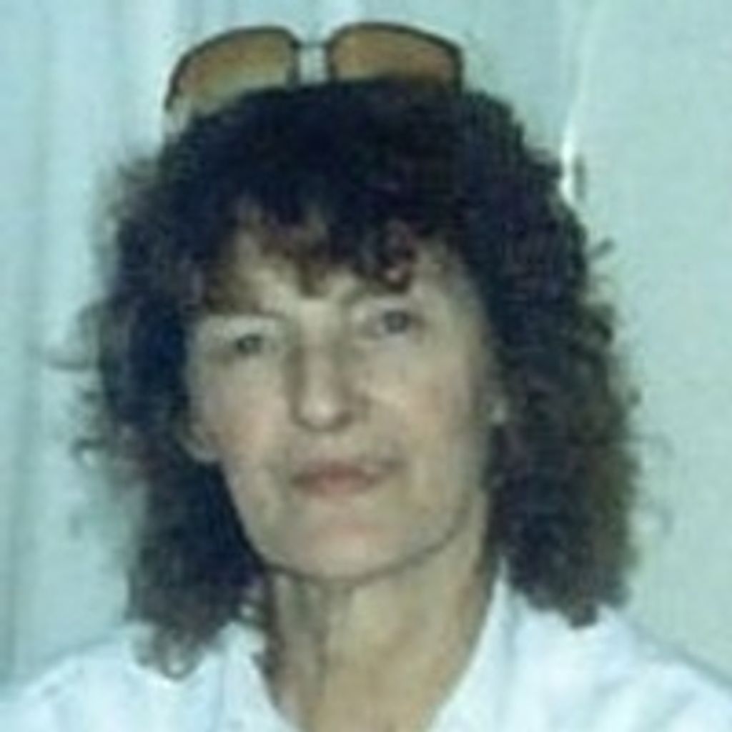 Mary Wray