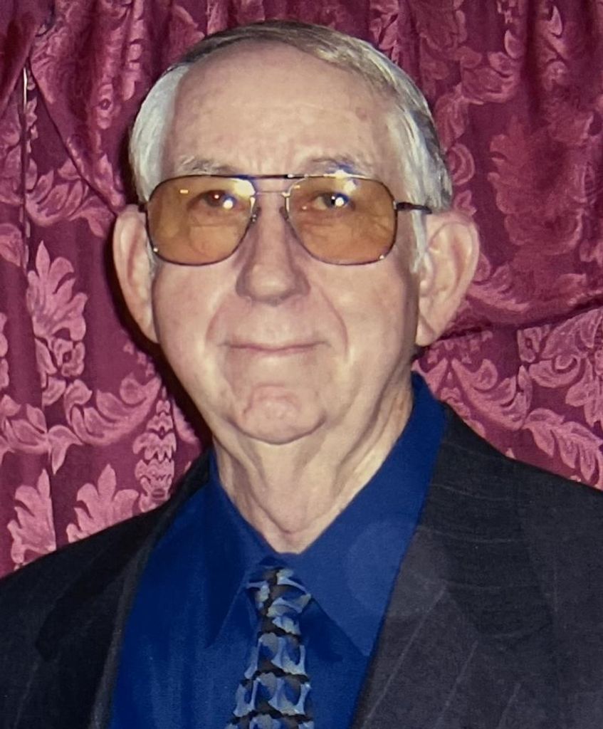 Olen O'Neal Pritchett