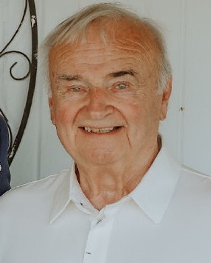 George Anthony Degenhart