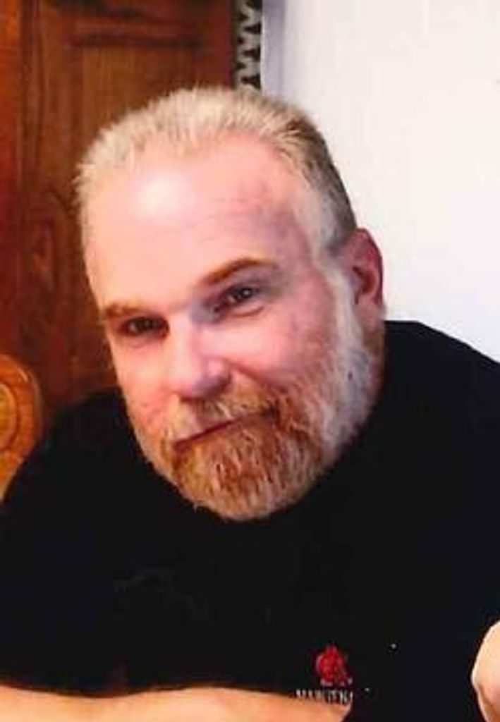 Mark Stephen Williams