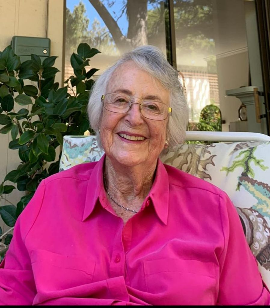 Suzanne (Sue) Bailey Spangler Profile Photo