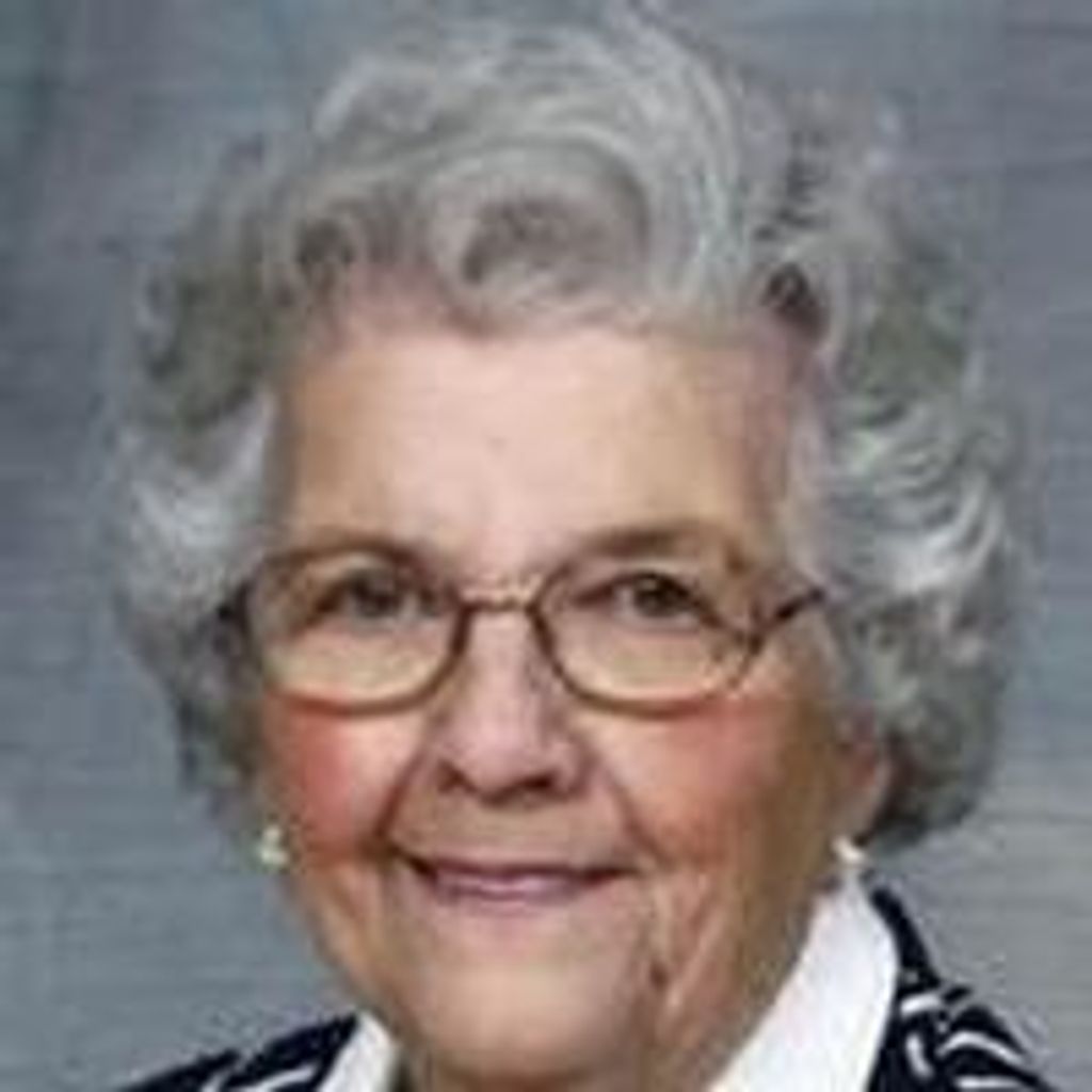 Doris Lewis Lundy