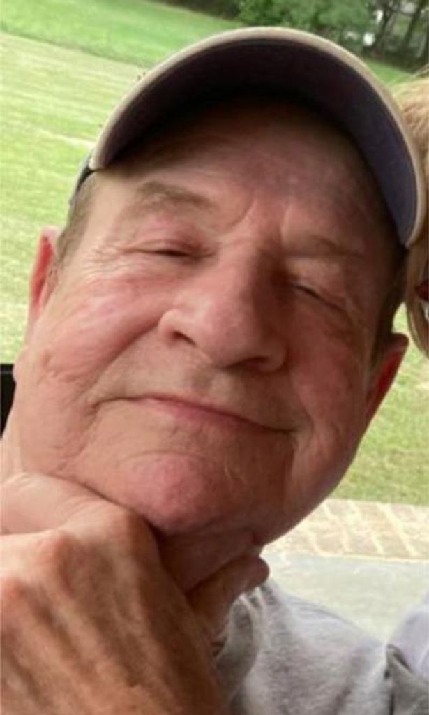 Terry Arthur Harper Profile Photo