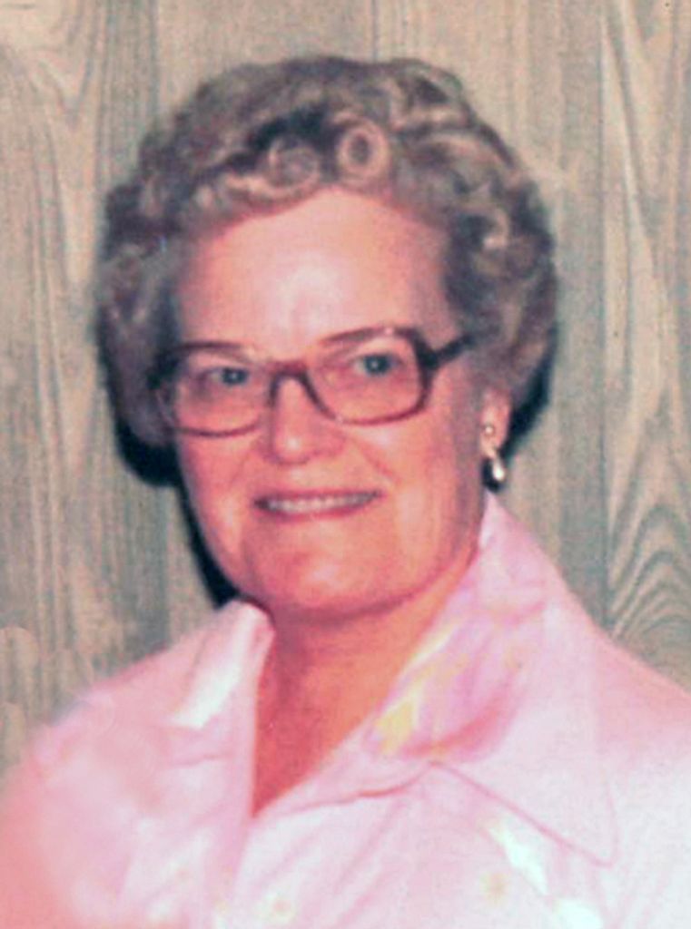 Nellie "Myna" Tescher Profile Photo