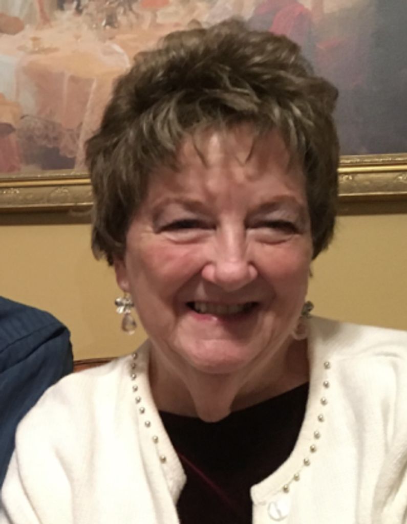 Colleen P. (Toigo)  Derkacy Profile Photo