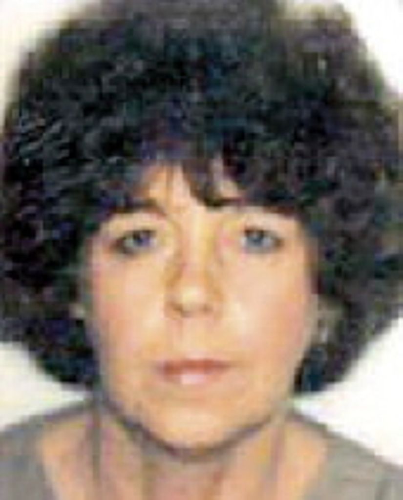 Phyllis Vanderheyden Wildey