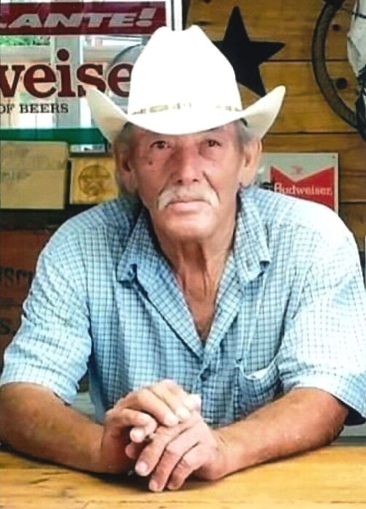Isabel "Abel" Benavidez