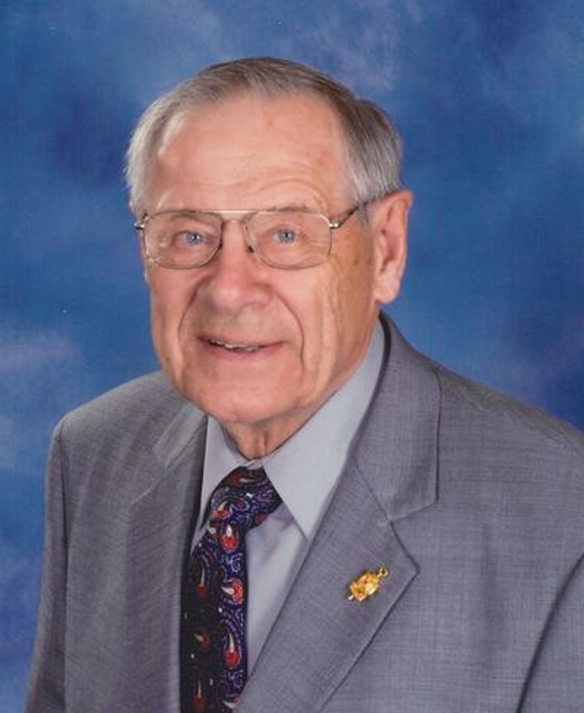 Gary Oliver Solum