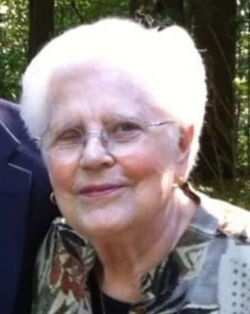 Jean Hupper Slade Profile Photo