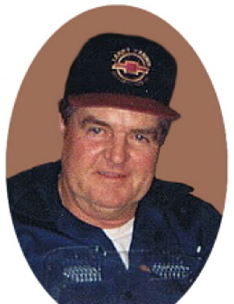 Nelson  Grant Kissick