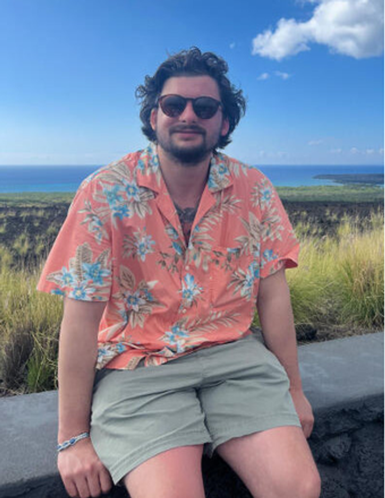 Zachary Alan Edwards