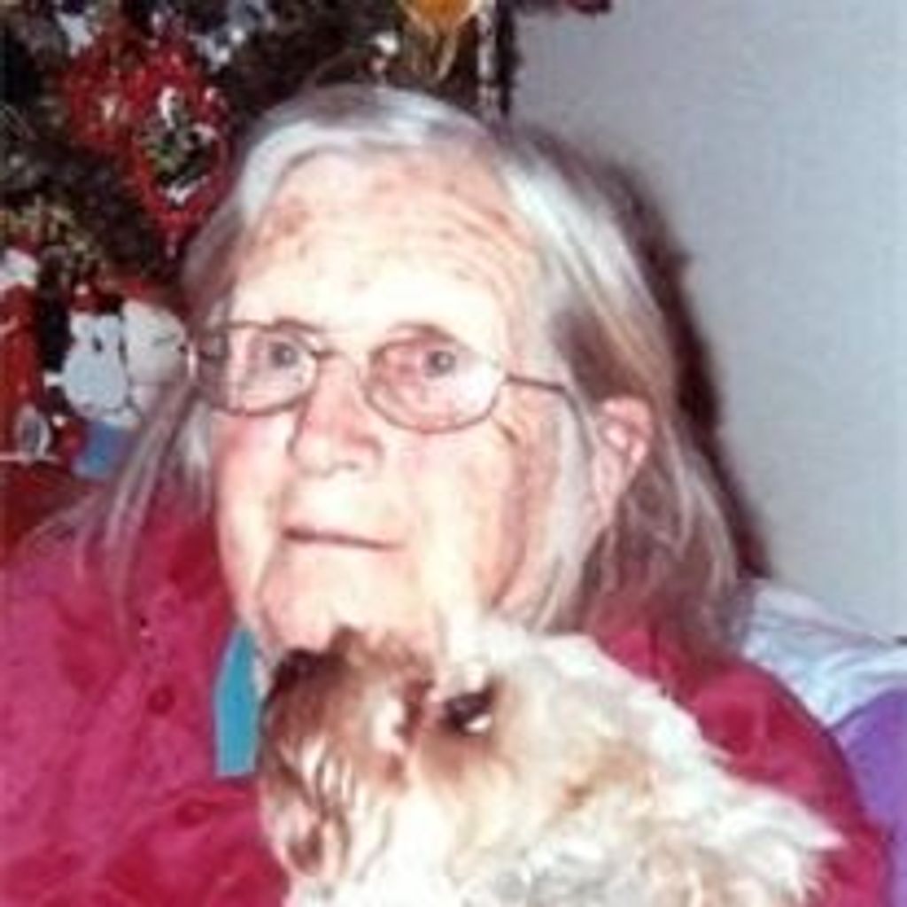 Ella Mae Bingham