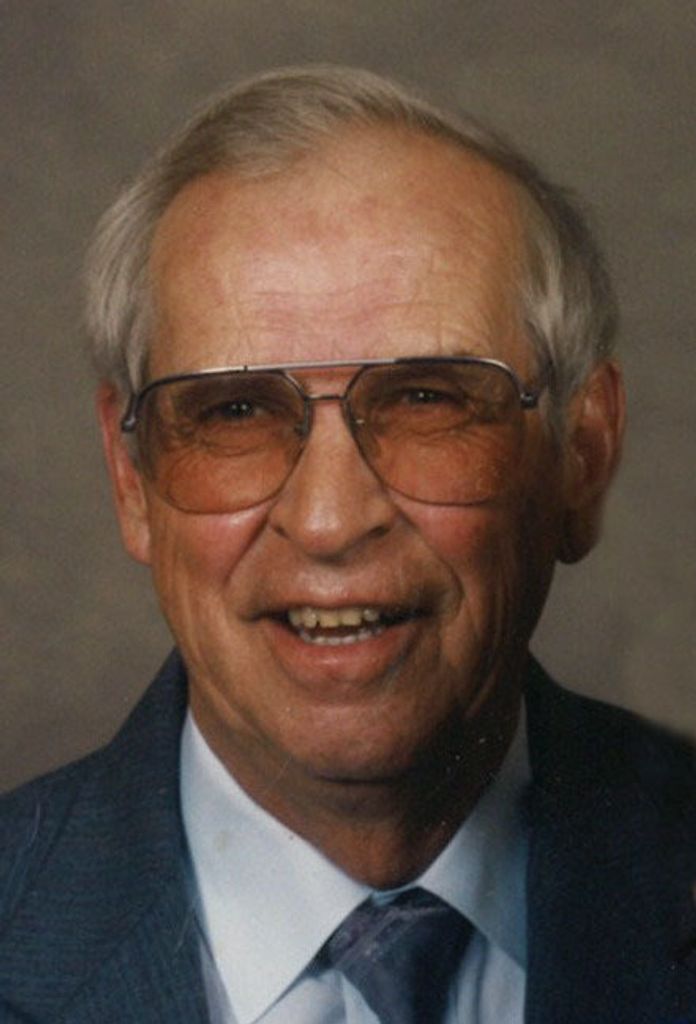 Wilbert Willy August Fischer