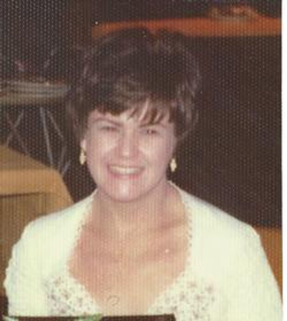 Ann Theresa (Donovan) Sullivan