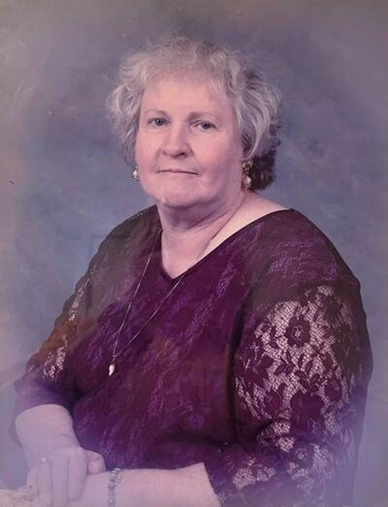 Verna Jean Rogers Profile Photo
