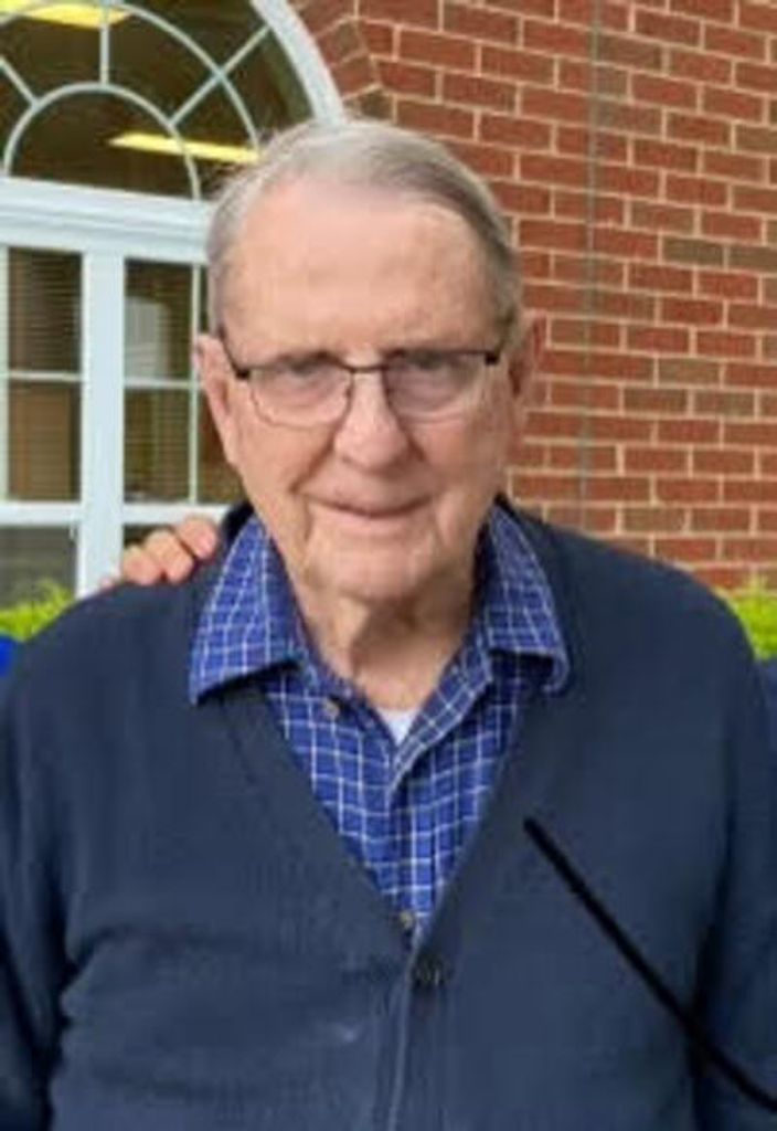 Charles Duncan Beaumont Profile Photo