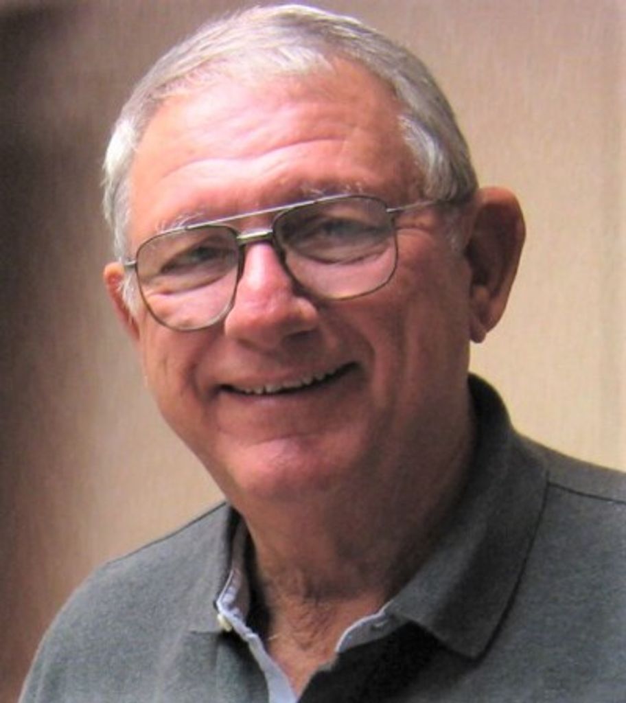 Klint Rasmussen Profile Photo