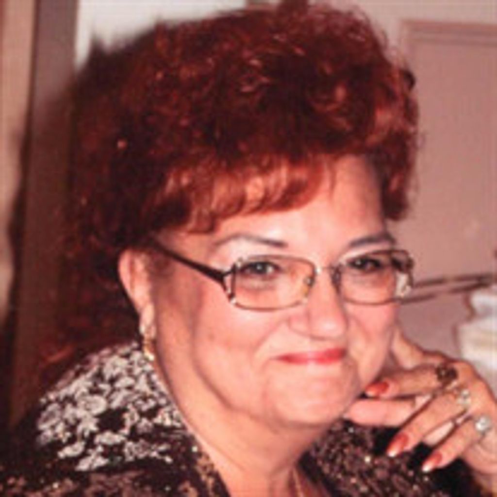 Wynona Sauerwin Najolia