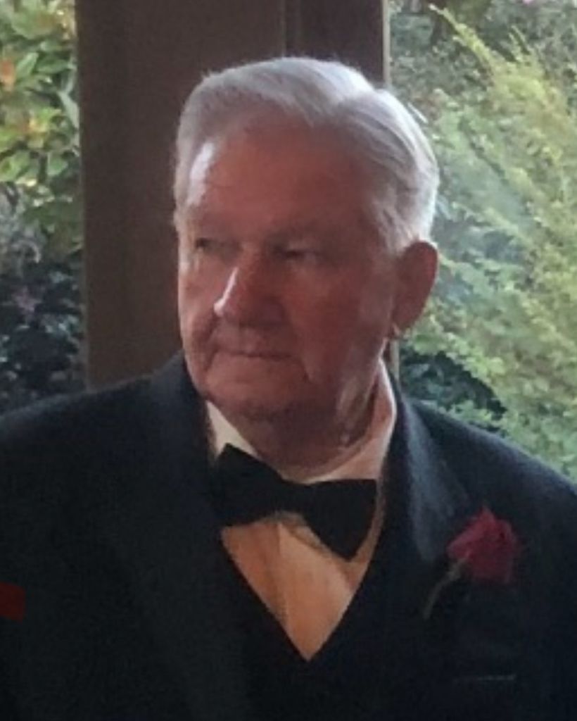 Gilbert Austin Woodlief