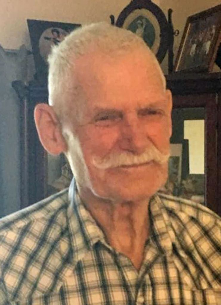 Douglas Purdy Profile Photo
