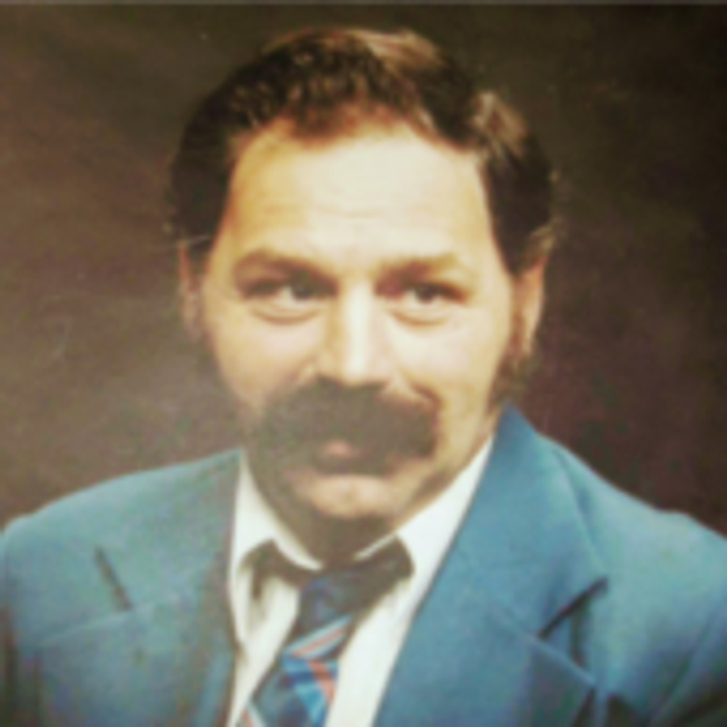 James William Rogers Profile Photo
