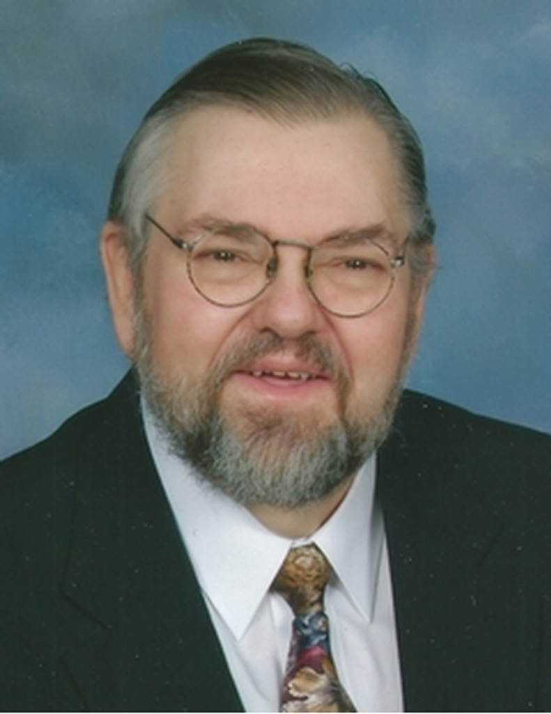 Frank J. Trenjan