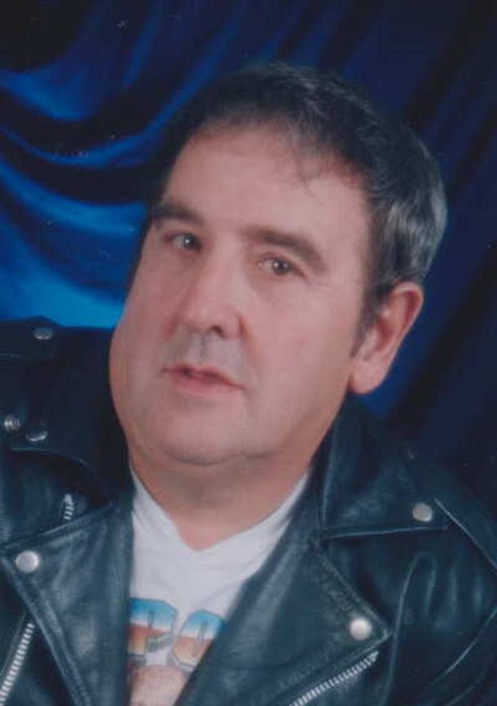 David Phillip Pulliam Profile Photo