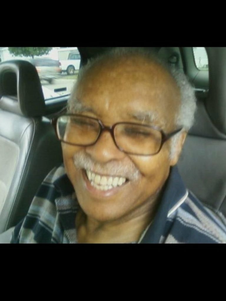 Lewis Lemuel Harris, Jr. Profile Photo