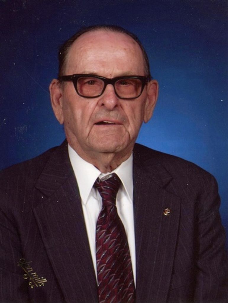 William Phillip Beer Profile Photo