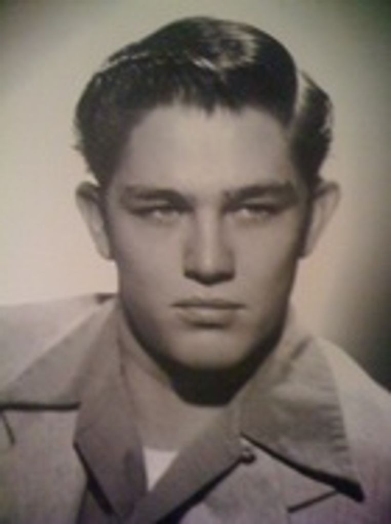 Hugh Gilliam