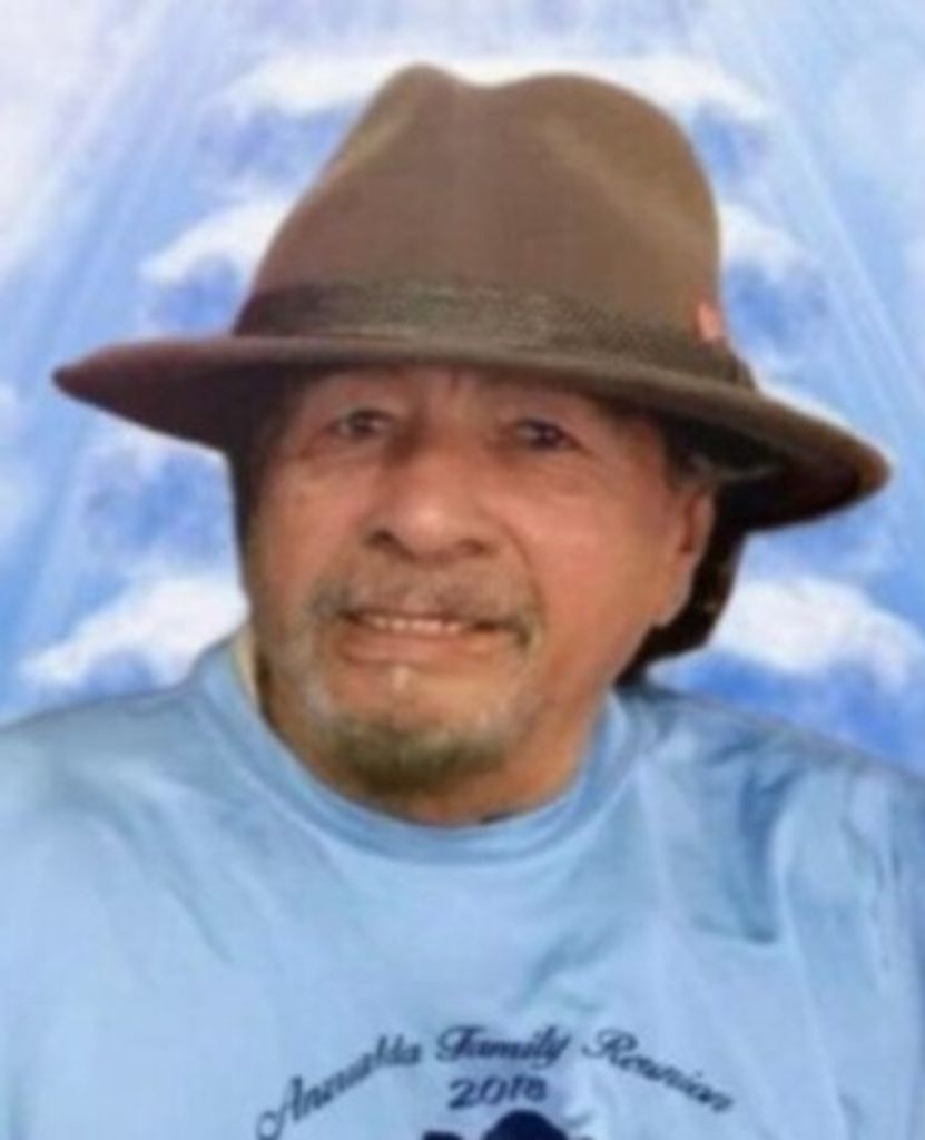Delio Anzualda, Sr. Profile Photo