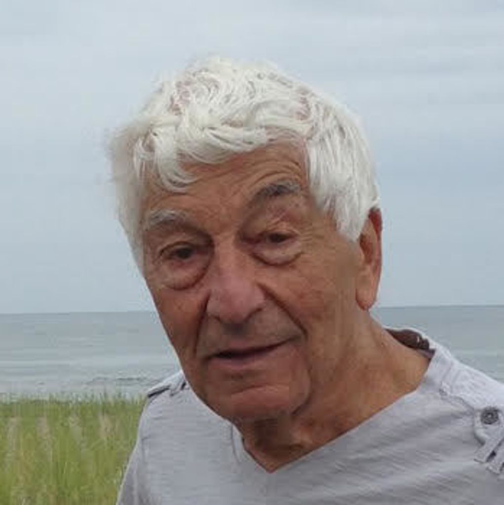 Joseph David