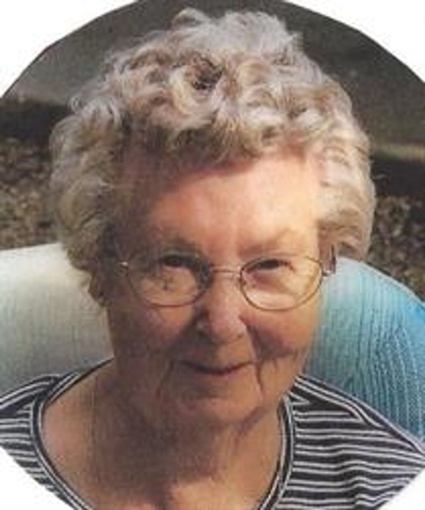 Margaret Allison