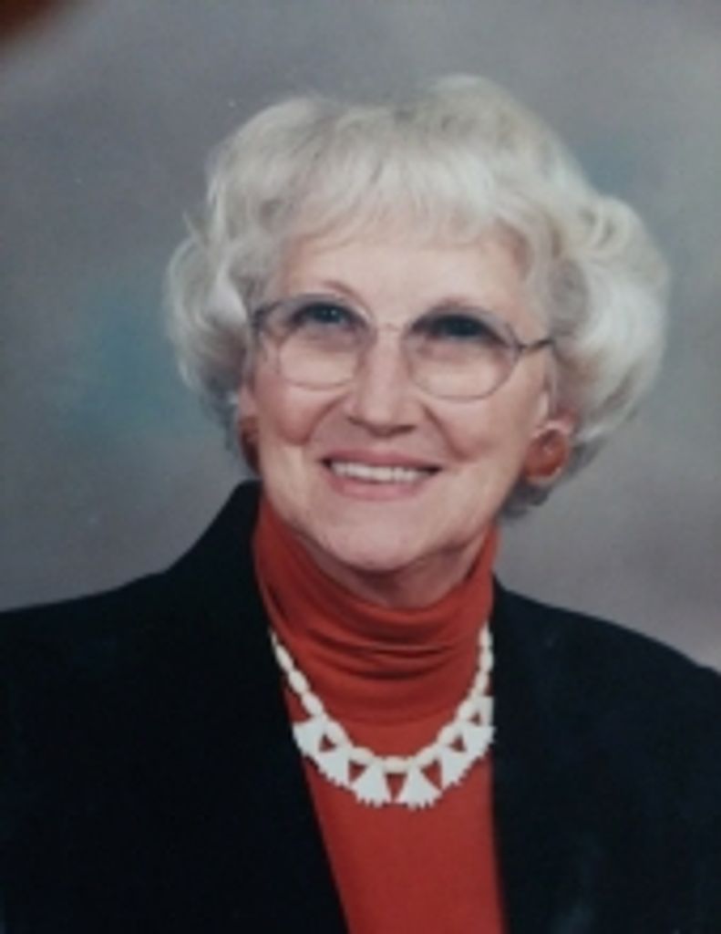 Thelma Schoolfield