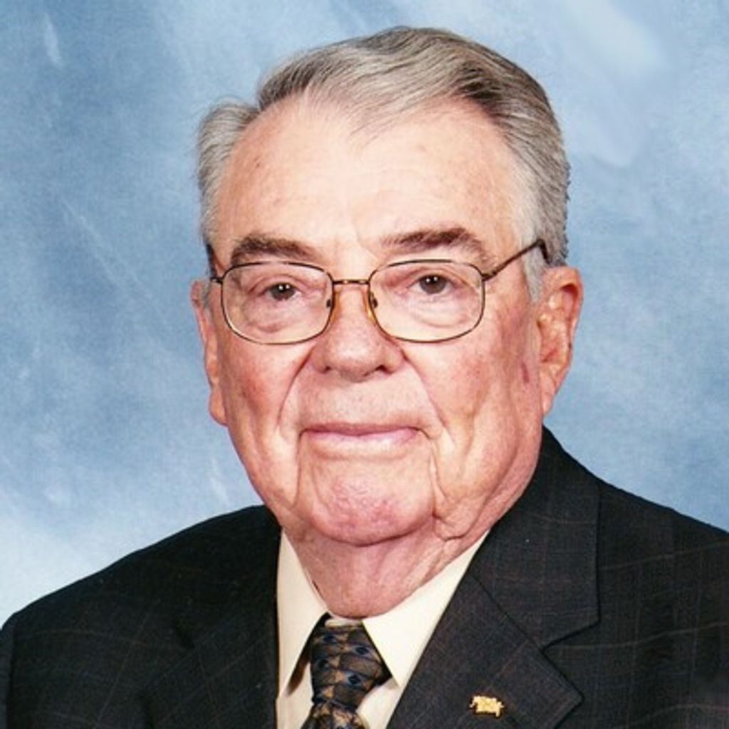 James Turner Morgan Profile Photo