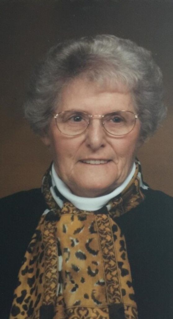 Hazel Coleman