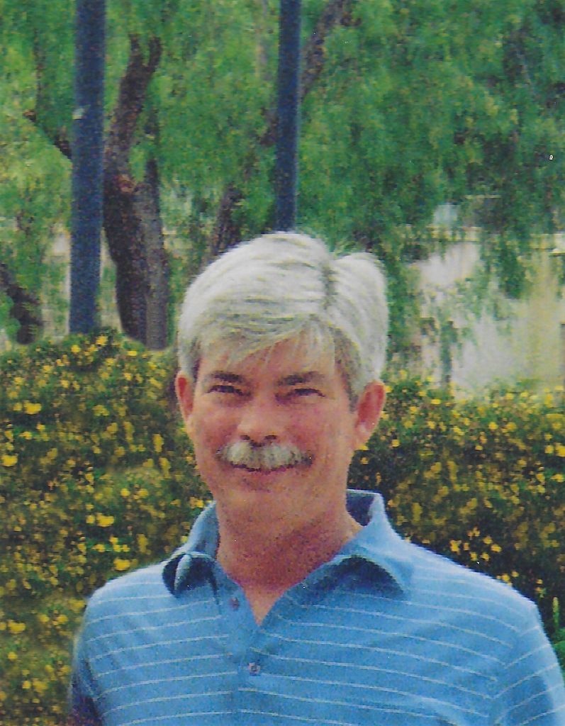 Ronald Goodman