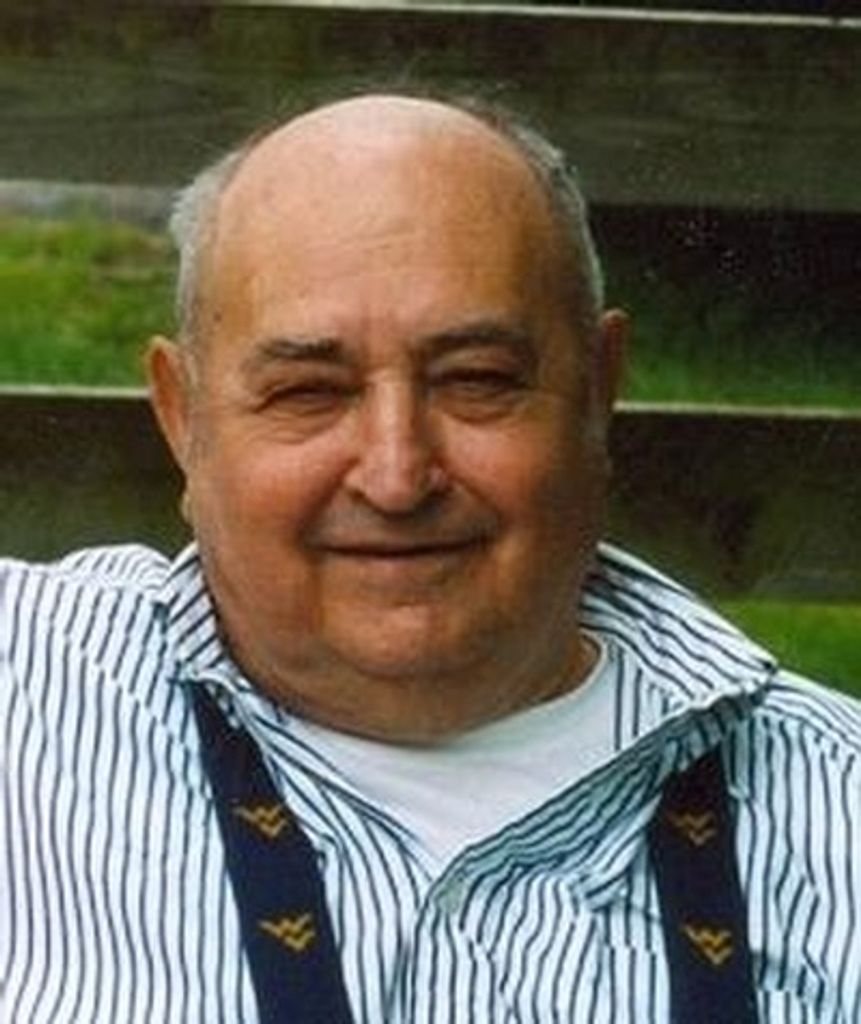 Edwin C. Kiser Profile Photo