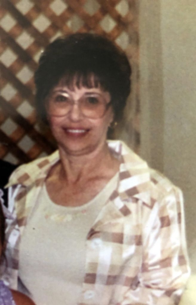 Linda Jo Evans Profile Photo