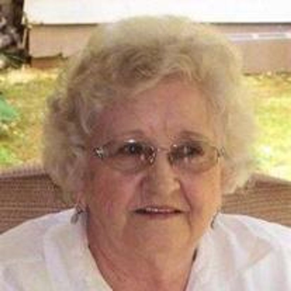 Fay Dean Thrasher
