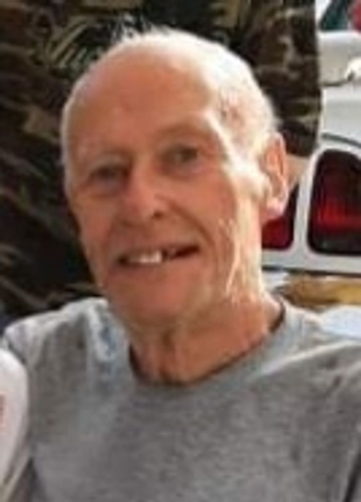 Donald Chester Olson