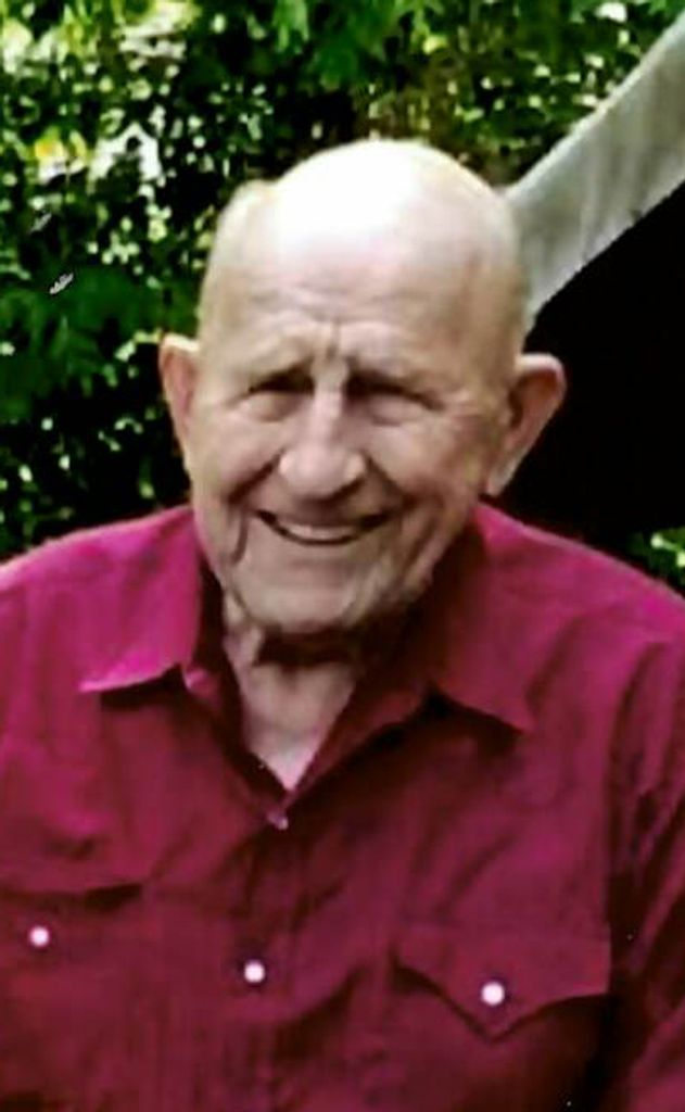 Duane Orville Barnes Sr.
