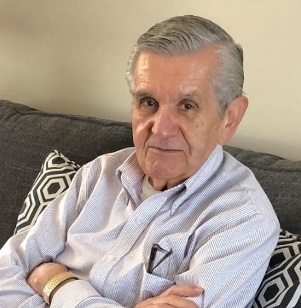 Stanley Trusnik Profile Photo